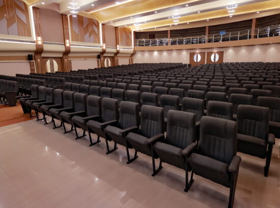 Main Hall